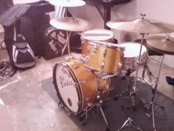 Ludwig Drums