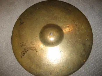zildjian cymbal bargains!