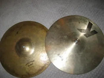 zildjian cymbal bargains!