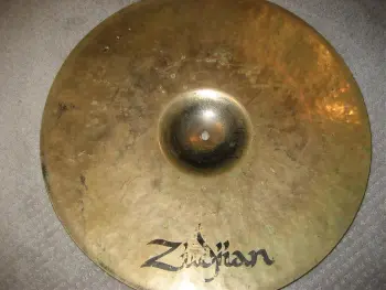 zildjian cymbal bargains!