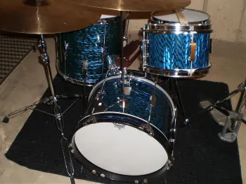 Little Blue Onyx Star