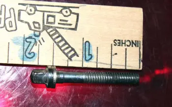 Can Anyone Spare One Slingy Tension Rod for SK?