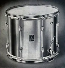 Can A Brother Get A Hand IDing This Snare Drum?!?