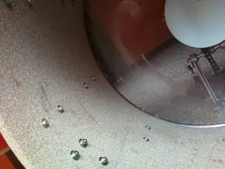 can anyone identify these drums