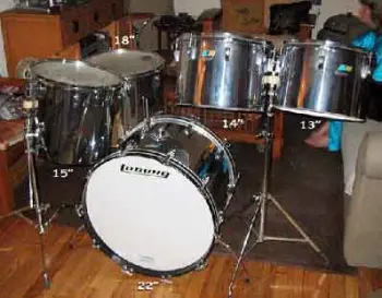 Help Identify These Please