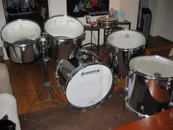 Help Identify These Please