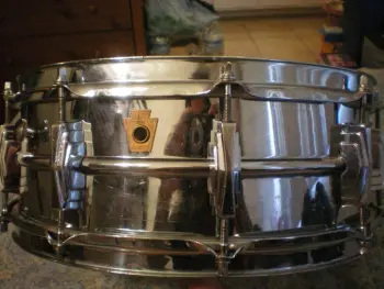 Smokin My COB's 6.5x14 &amp; 5x14 !!!