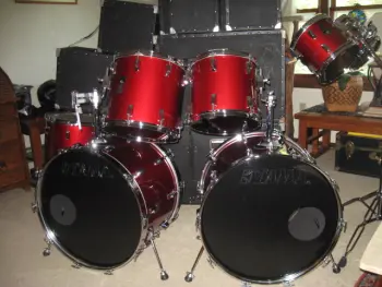 Tama CAR superstars.  What are they worth?