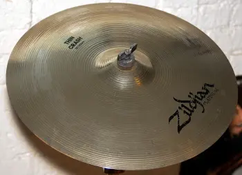 Zildjian Platinum Series