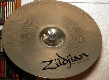 Zildjian Platinum Series