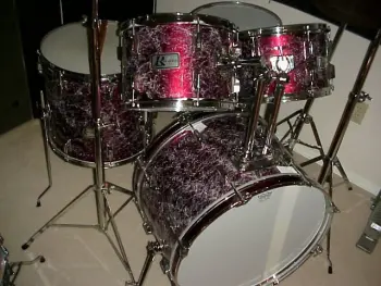 Rogers R-360 Color