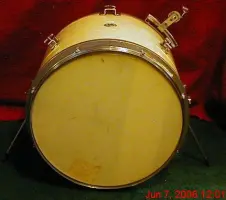 Duplex Drums