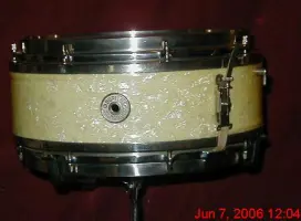 Duplex Drums