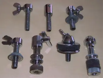 Misc. Hi-hat Clutch Parts