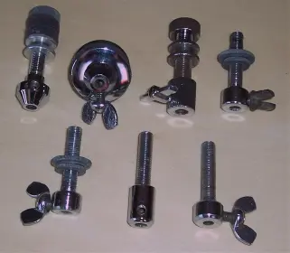 Misc. Hi-hat Clutch Parts
