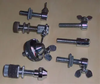 Misc. Hi-hat Clutch Parts