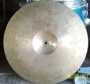 I know nothing about drums... but have a ?