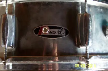 I know nothing about drums... but have a ?