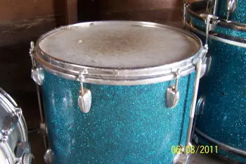 I know nothing about drums... but have a ?