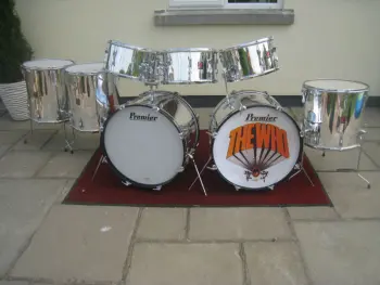 Speaking of Replicas...