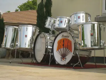 Speaking of Replicas...