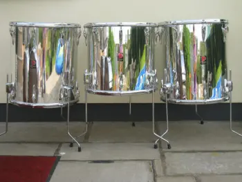 Speaking of Replicas...