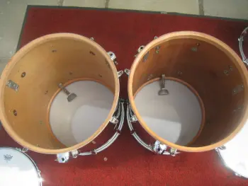 Speaking of Replicas...
