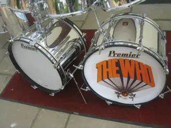 Speaking of Replicas...