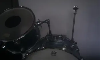 Hayman Drum kit