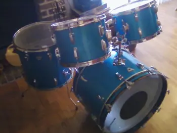 Ludwig Standard