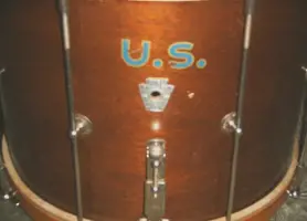 WFL Marching Snare??