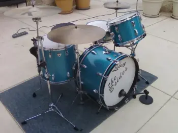 Ludwig Standard Drums