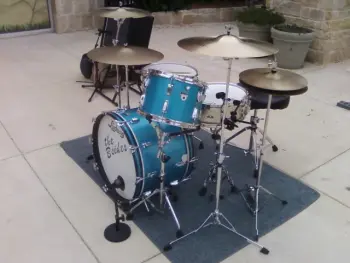Ludwig Standard Drums