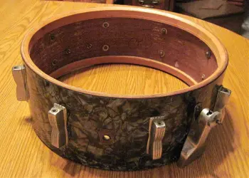 Wfl Bdp Snare