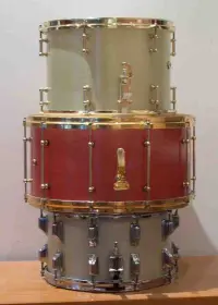 Blaemire Snare Stack