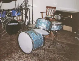 Gracy kit