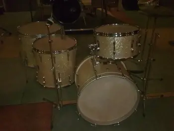 60's Premier set exclusive