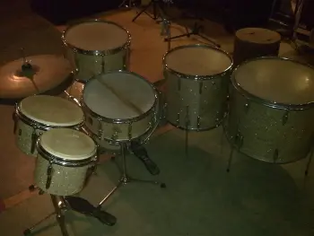 60's Premier set exclusive