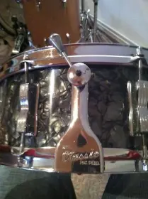 Ludwig Superclassic Strainer