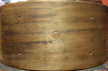 Suggestions on finishing Natural Wood.