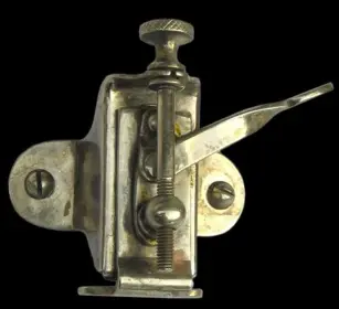 WTB - Leedy Presto Strainer or other