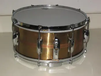 70's Slingy NOS Brass Shell/Build