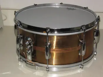 70's Slingy NOS Brass Shell/Build
