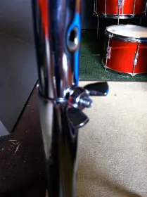 Is this a ludwig throne?
