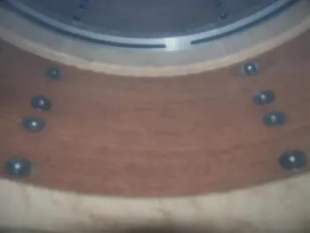 WFL Snare Drum Need Help