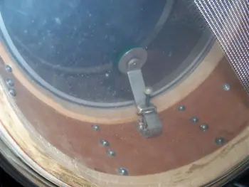WFL Snare Drum Need Help