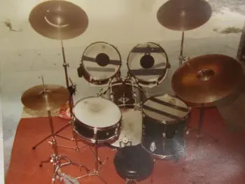 The Ludwig Black Panther Info Thread...