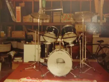 The Ludwig Black Panther Info Thread...