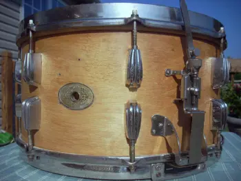 late 40&quot;s 7x14 Radio King project help
