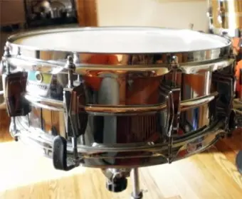 1976 Ludwig Super-Sensitive -Immaculate!-